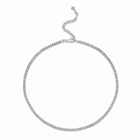 2.49CT DIAMOND NECKLACE