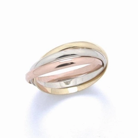 Alliance 3 ors 18 carats.