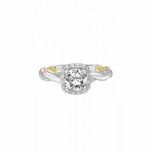 Artcarved Ainsley Engagement Ring 31-V933ERWY-E