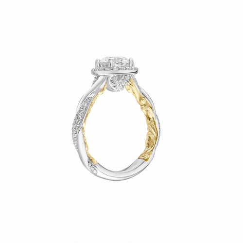 Artcarved Ainsley Engagement Ring 31-V933ERWY-E