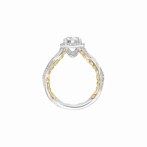 Artcarved Ainsley Engagement Ring 31-V933ERWY-E