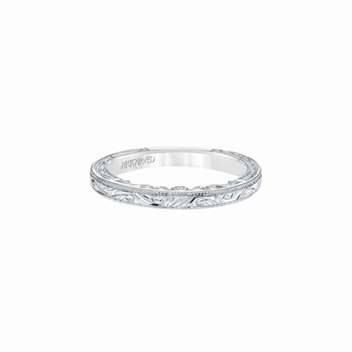 Artcarved Amal Ladies Wedding Band 31-V692W-L