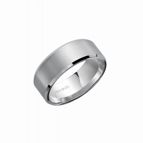 Artcarved Americana Wedding Band 11-WV7368-L.01