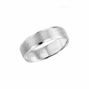 Artcarved Americana Wedding Band 11-WV7389-L.00