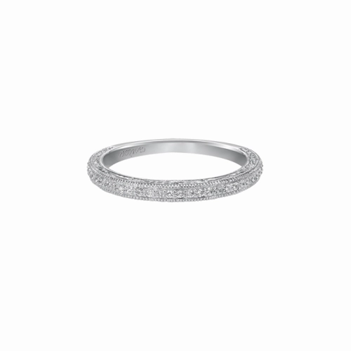 Artcarved Americana Wedding Band Hers Gretchen 31-V431W-L