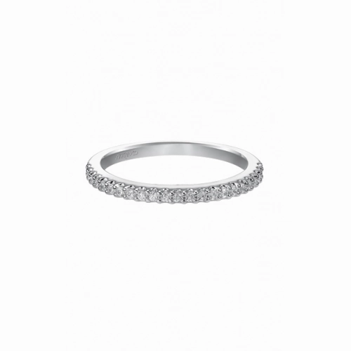Artcarved Americana Wedding Band Hers Virginia 31-V421W-L