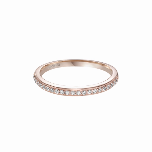 Artcarved Americana Wedding Band Hers Whitney 31-V303R-L