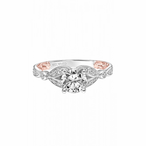 Artcarved Anouk 31-V918ERWR-E