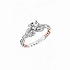 Artcarved Anouk 31-V918ERWR-E