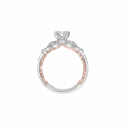 Artcarved Anouk 31-V918ERWR-E