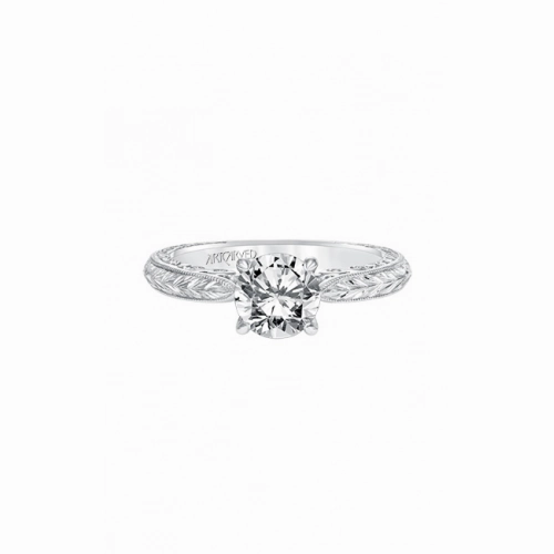 Artcarved Anwen Engagement Ring 31-V690ERW-E