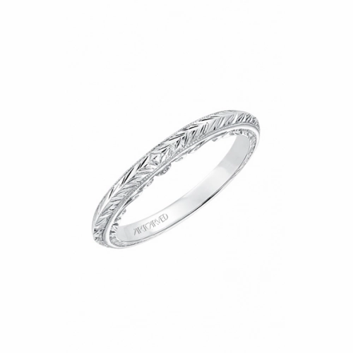 Artcarved Anwen Ladies Wedding Band 31-V690W-L