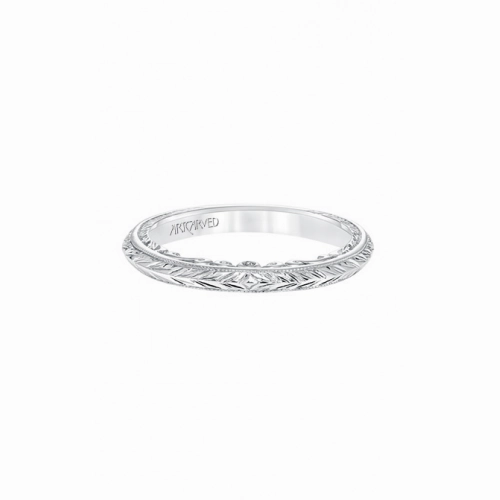Artcarved Anwen Ladies Wedding Band 31-V690W-L