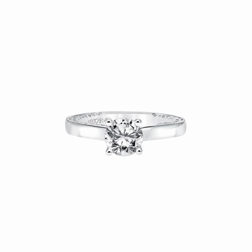 Artcarved Astara Engagement Ring 31-V714ERW-E