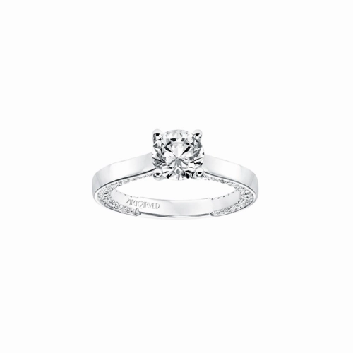 Artcarved Astara Engagement Ring 31-V714ERW-E