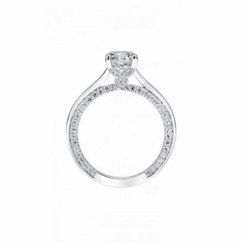 Artcarved Astara Engagement Ring 31-V714ERW-E