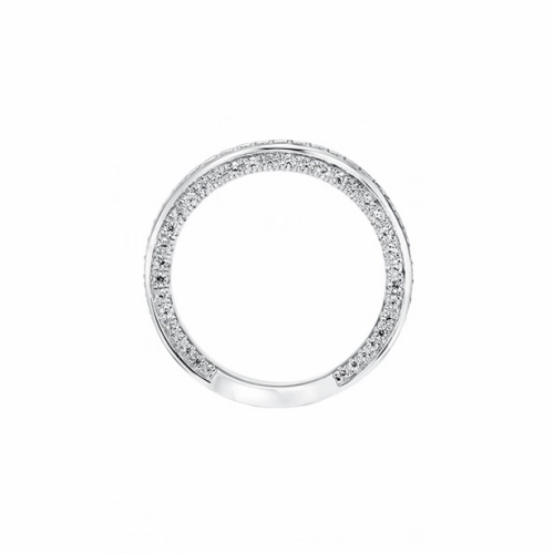 Artcarved Astara Ladies Wedding Band 31-V714W-L