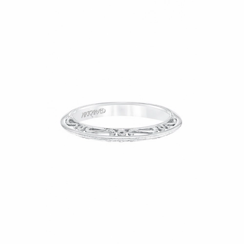 Artcarved Audriana Ladies Wedding Band 31-V725W-L