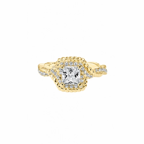 Artcarved Briana Engagement Ring 31-V703ECY-E