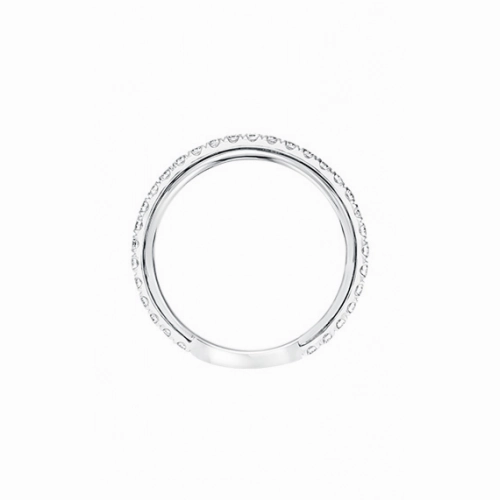 Artcarved Carmen Ladies Wedding Band 31-V706W-L