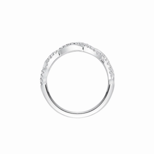 Artcarved Charlene Ladies Wedding Band 31-V682W-L