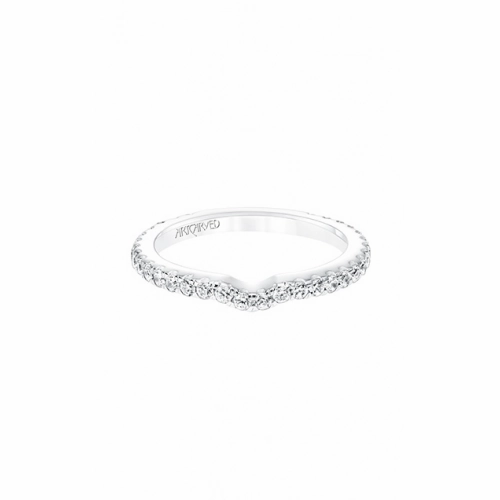 Artcarved Constance Ladies Wedding Band 31-V732W-L