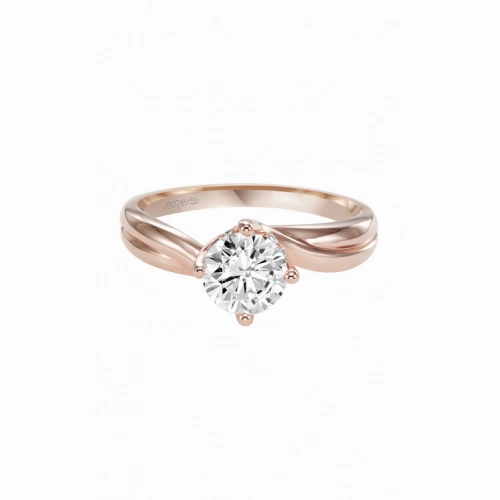 Artcarved Engagement Ring 31-V303ERR-E