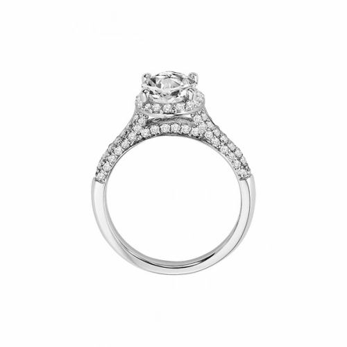 Artcarved Engagement Ring 31-V327GVW-E