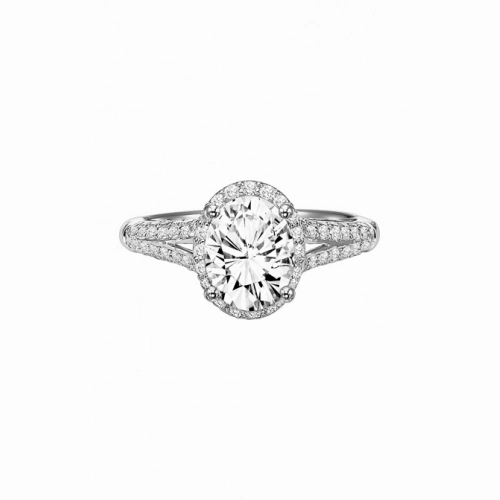 Artcarved Engagement Ring 31-V327GVW-E