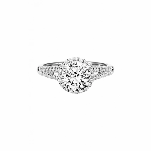 Artcarved Engagement Ring 31-V328GRW-E
