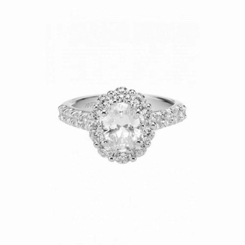 Artcarved Engagement Ring 31-V332EVW-E
