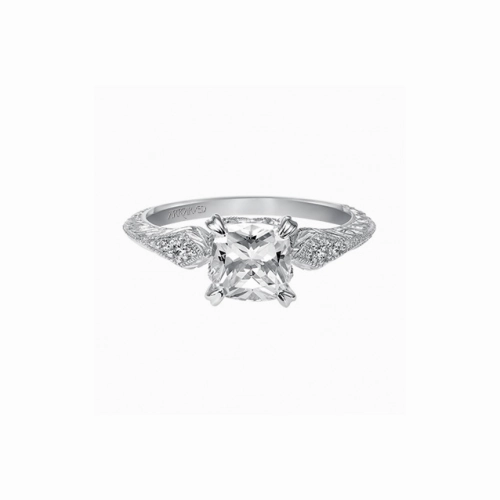 Artcarved Engagement Ring 31-V489FUW-E
