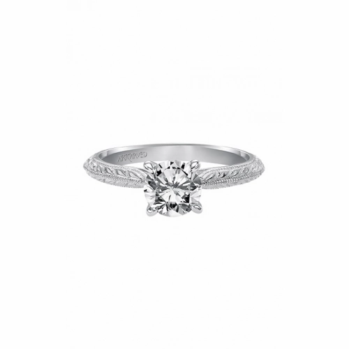 Artcarved Engagement Ring 31-V498ERW-E