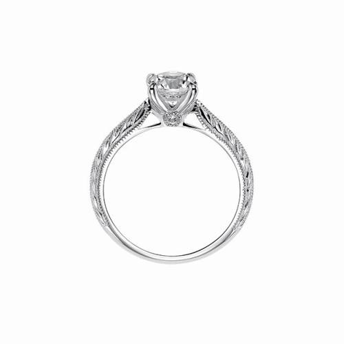 Artcarved Engagement Ring 31-V498ERW-E