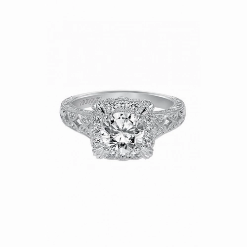 Artcarved Engagement Ring 31-V516FRW-E