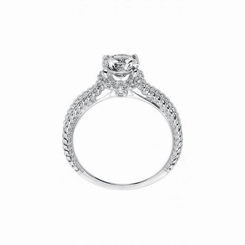 Artcarved Engagement Ring 31-V546ERW-E
