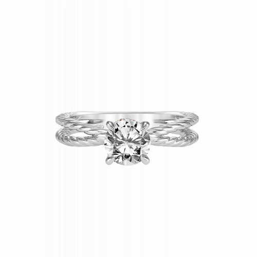 Artcarved Engagement Ring 31-V569ERR-E