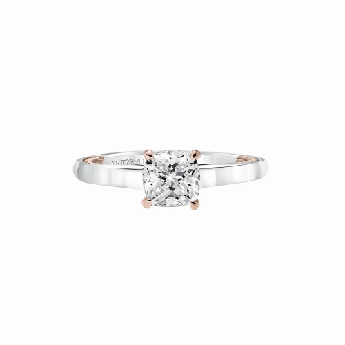 Artcarved Engagement Ring 31-V589FUR-E