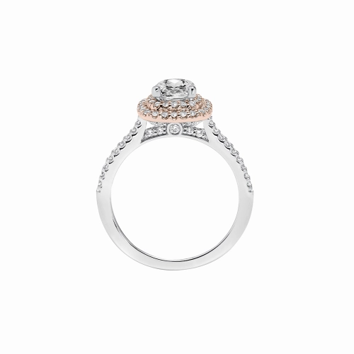 Artcarved Engagement Ring 31-V608EUR-E