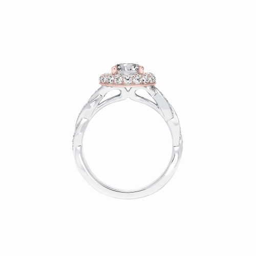 Artcarved Engagement Ring 31-V651ERR-E