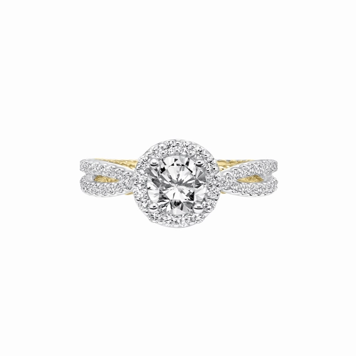 Artcarved Engagement Ring 31-V655ERA-E
