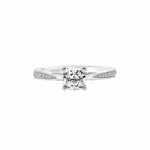 Artcarved Engagement Ring 31-V670EUW-E