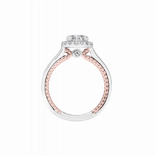 Artcarved Engagement Ring 31-V673ERR-E