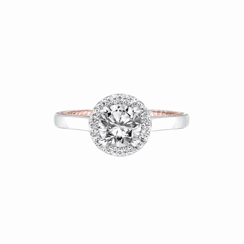 Artcarved Engagement Ring 31-V673ERR-E