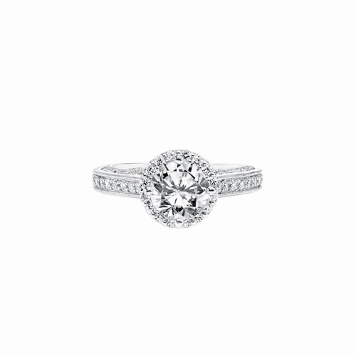 Artcarved Eris Engagement Ring 31-V731GRW-E