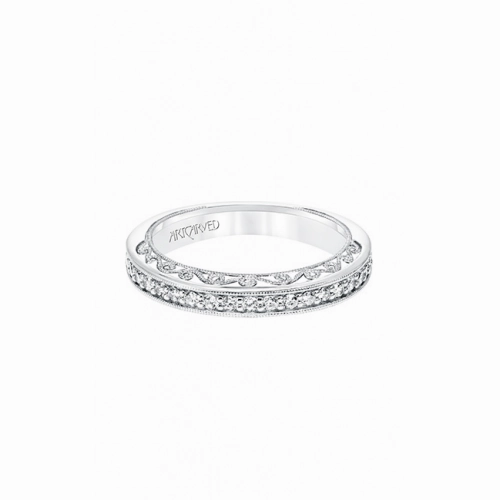 Artcarved Eris Ladies Wedding Band 31-V731W-L