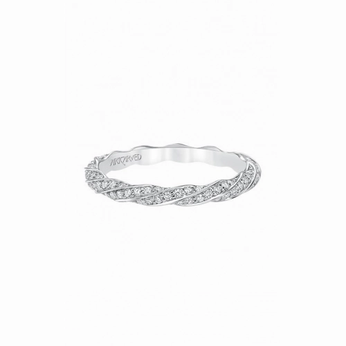 Artcarved Eternity Anniversary Band-A Ladies Wedding Band 33-V11C4W65-L