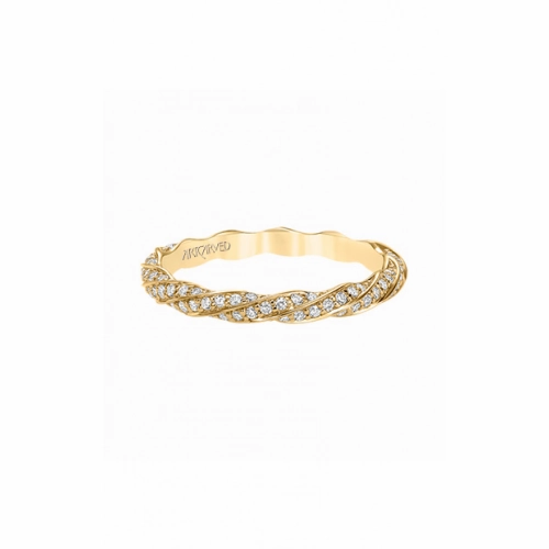 Artcarved Eternity Anniversary Band-A Ladies Wedding Band 33-V11C4Y65-L