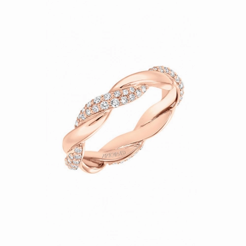 Artcarved Fashion Anniversary Band-A Ladies Wedding Band 33-V13C4R65-L