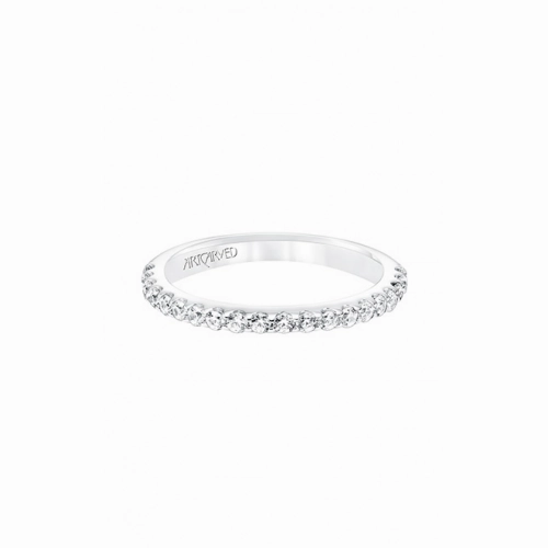 Artcarved Frances Ladies Wedding Band 31-V734W-L